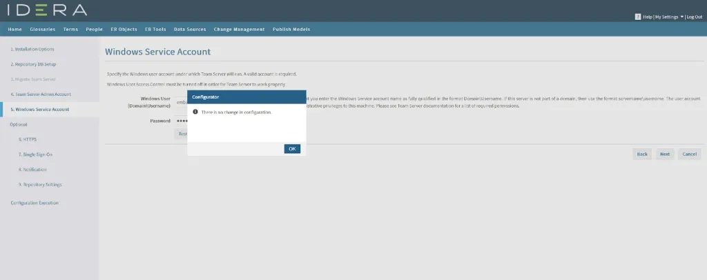 Configurator